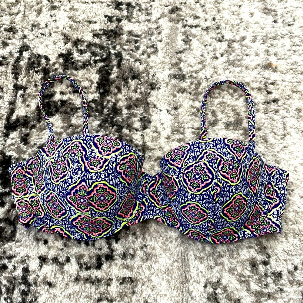 Old Navy Bikini Top